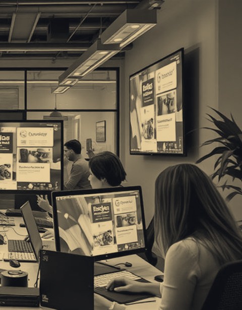Digital Motivo studio