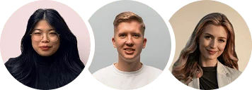 Team Leads